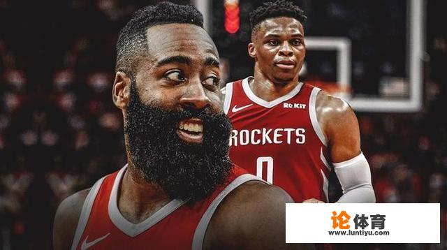 火箭雷霆正式达成交易!威少与哈登联手会比哈登与保罗化学反应好吗 火箭雷霆正式达成交易!威少与哈登联手会比哈登与保罗化学反应好吗