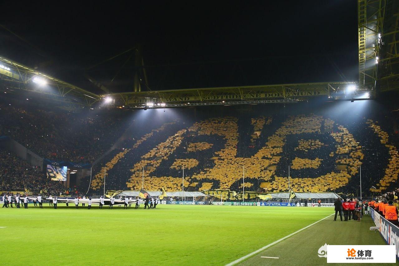 德甲球队在欧冠遭英超球队团灭，是“50+1”政策削弱了德甲的竞争力吗