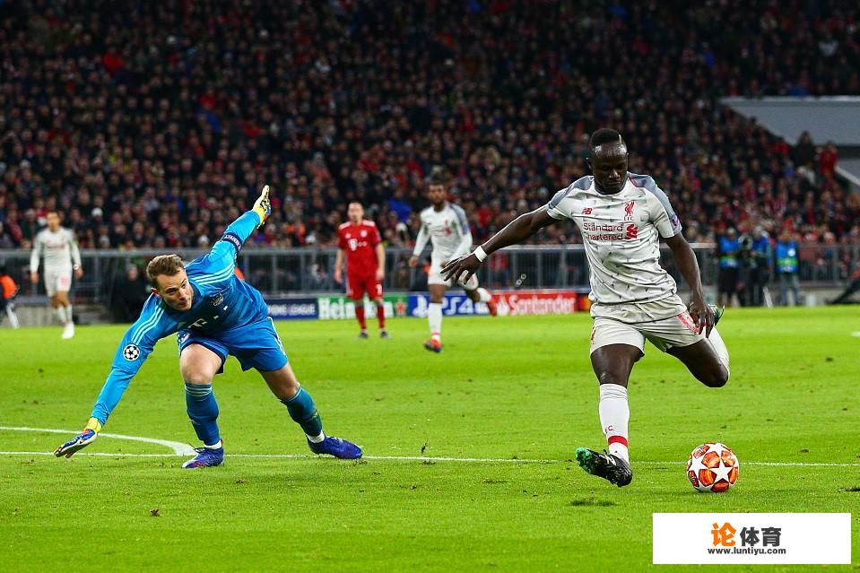 德甲球队在欧冠遭英超球队团灭，是“50+1”政策削弱了德甲的竞争力吗