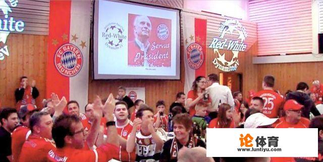 德甲球队在欧冠遭英超球队团灭，是“50+1”政策削弱了德甲的竞争力吗