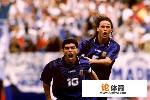 1994年美国世界杯，如果马拉多纳没被禁赛，阿根廷夺冠的概率有几成