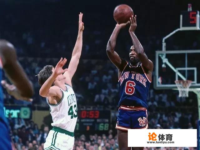 NBA历史上有几次0.1秒的绝杀?联盟为什么出台特伦特塔克法则否决尼克斯的0.1秒绝杀 NBA历史上有几次0.1秒的绝杀?联盟为什么出台特伦特塔克法则否决尼克斯的0.1秒绝杀