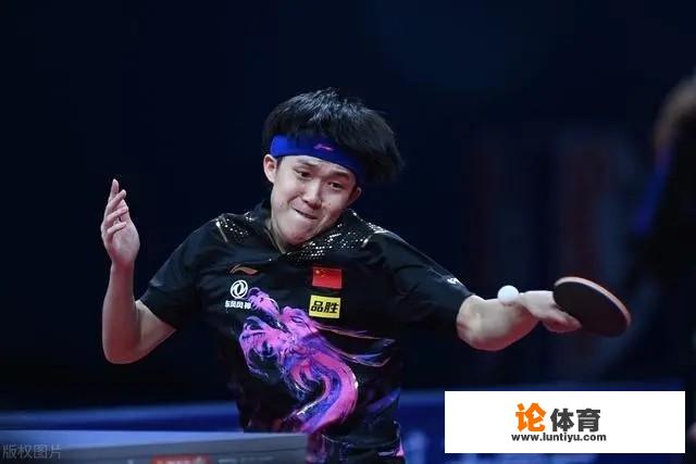 樊振东全锦赛为什么代表上海队出战?他能夺得男单冠军吗 樊振东全锦赛为什么代表上海队出战?他能夺得男单冠军吗