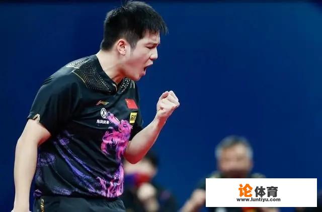 樊振东全锦赛为什么代表上海队出战?他能夺得男单冠军吗 樊振东全锦赛为什么代表上海队出战?他能夺得男单冠军吗