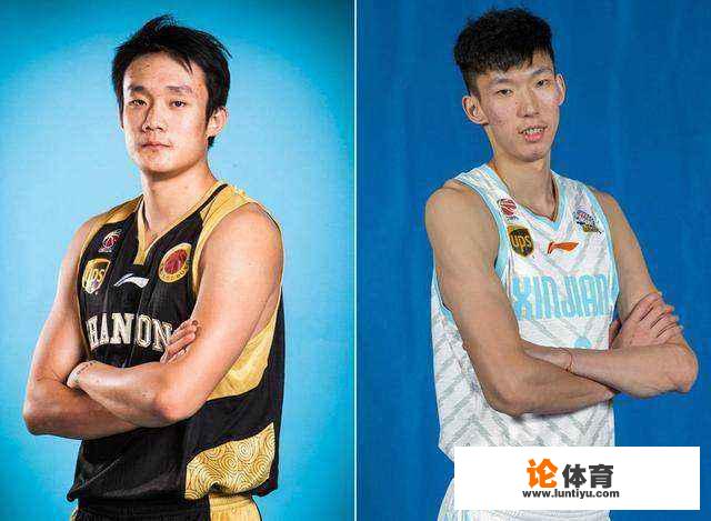 为什么CBA外援，每场球轻松得三十几分，为什么不在NBA打球