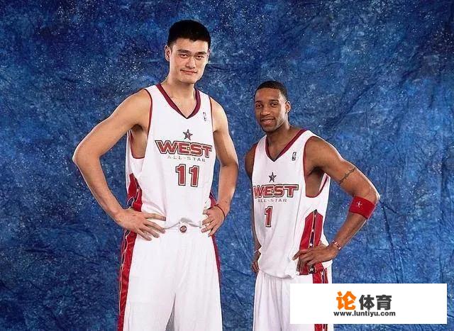 CBA历史上有几位NBA全明星球员，都是谁