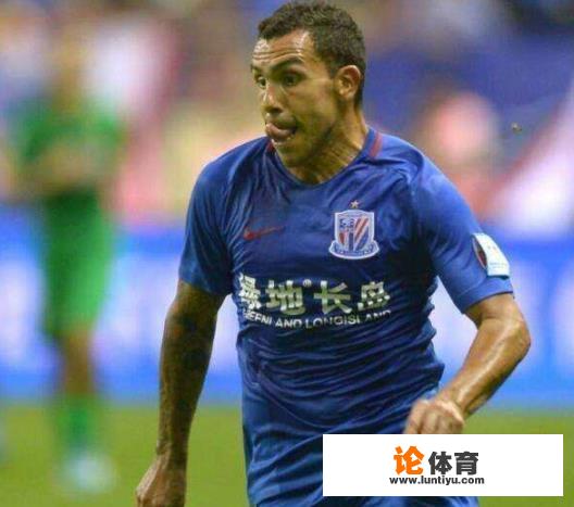 特维斯提前与上海申花队解约离队，他给中超带来了什么启示