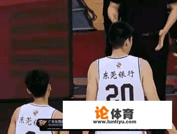 广东宏远队徐杰为何能够立足高手如云的CBA