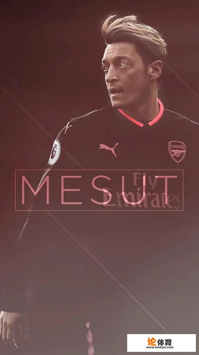 被巨额合同缚住手脚的厄齐尔,还有机会绝地反击吗 被巨额合同缚住手脚的厄齐尔,还有机会绝地反击吗