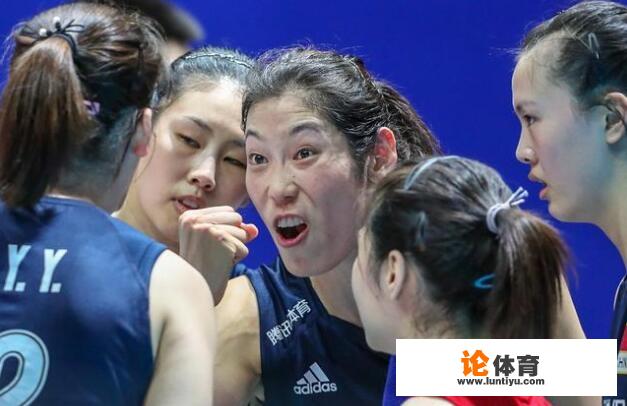 中国女排超级大逆转意大利,巴西奥运后时代女排的史诗级对决,你如何看待这场比赛 中国女排超级大逆转意大利,巴西奥运后时代女排的史诗级对决,你如何看待这场比赛