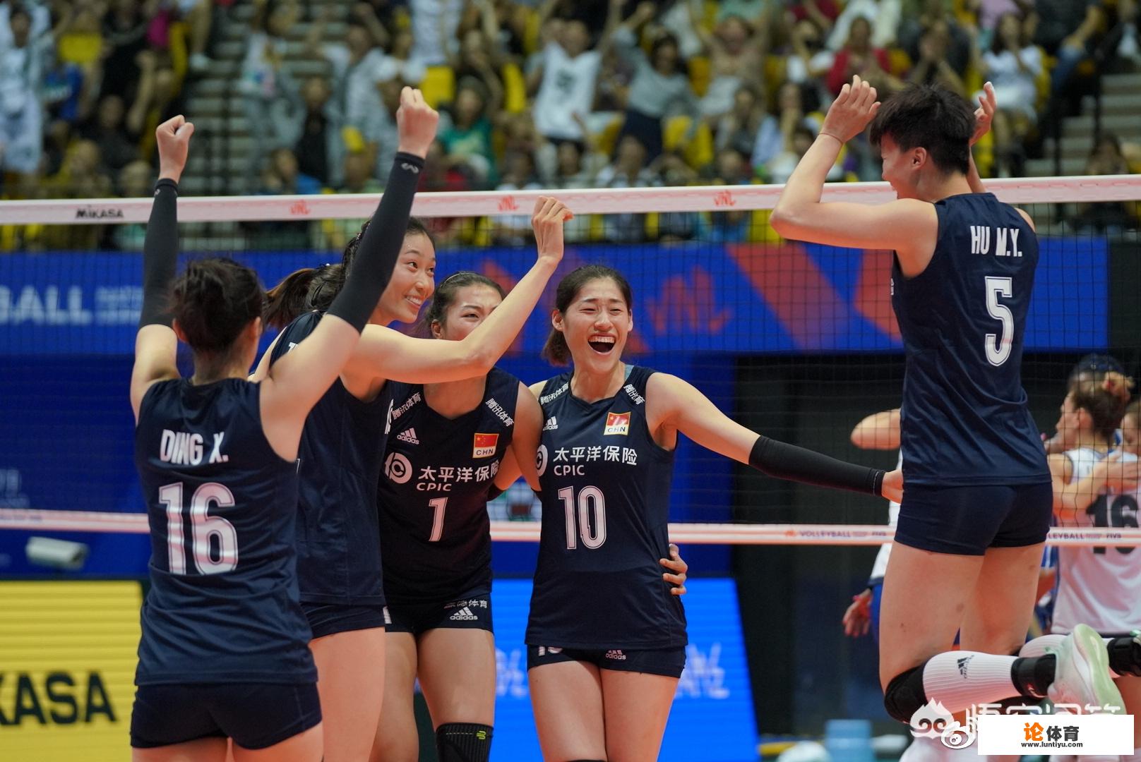 中国女排超级大逆转意大利,巴西奥运后时代女排的史诗级对决,你如何看待这场比赛 中国女排超级大逆转意大利,巴西奥运后时代女排的史诗级对决,你如何看待这场比赛