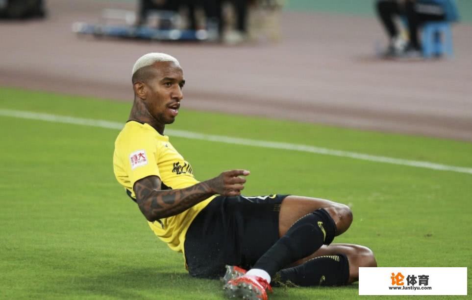 有人说恒大是中超最强的球队,今年却不那么顺利,你觉得呢 有人说恒大是中超最强的球队,今年却不那么顺利,你觉得呢