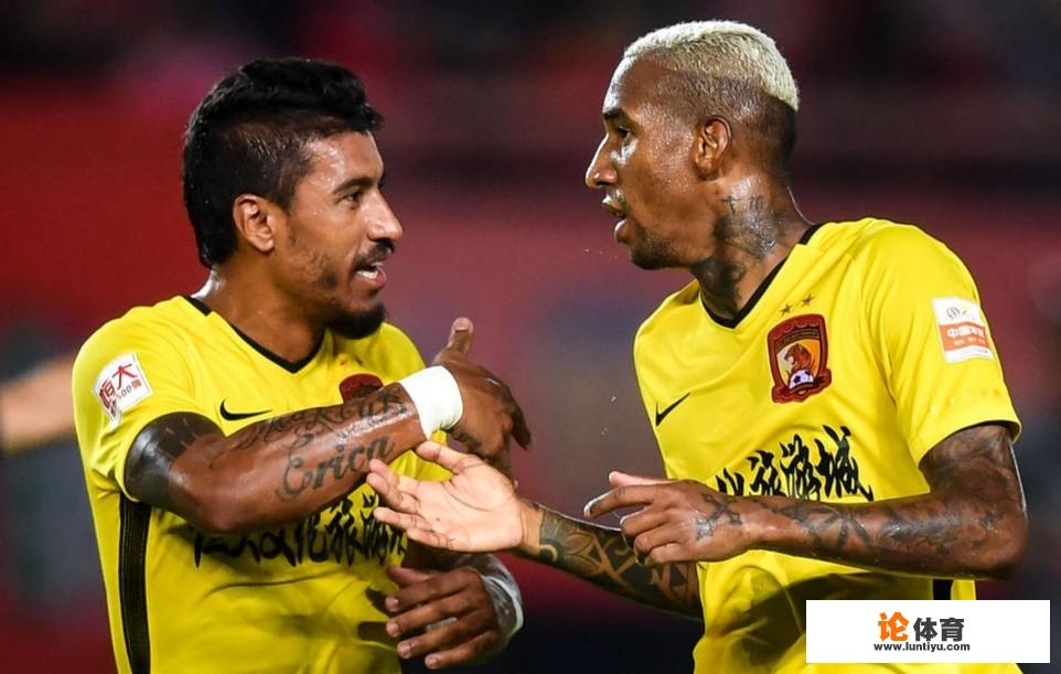 有人说恒大是中超最强的球队,今年却不那么顺利,你觉得呢 有人说恒大是中超最强的球队,今年却不那么顺利,你觉得呢