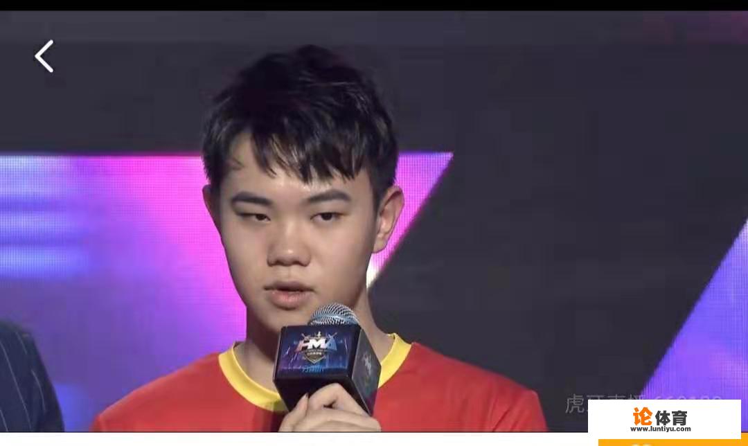 虎牙hma决赛,91国服横扫对手夺冠,韩涵2次mvp,这支队伍有没有职业水准 虎牙hma决赛,91国服横扫对手夺冠,韩涵2次mvp,这支队伍有没有职业水准