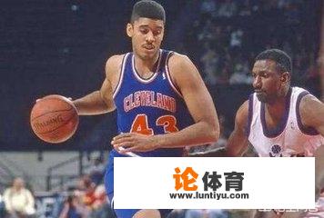 1986NBA选秀状元是什么水平