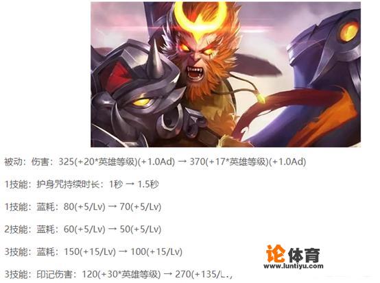 王者荣耀主播猴三棍称新版猴子一级就能打出1000伤害？他怎么做到的