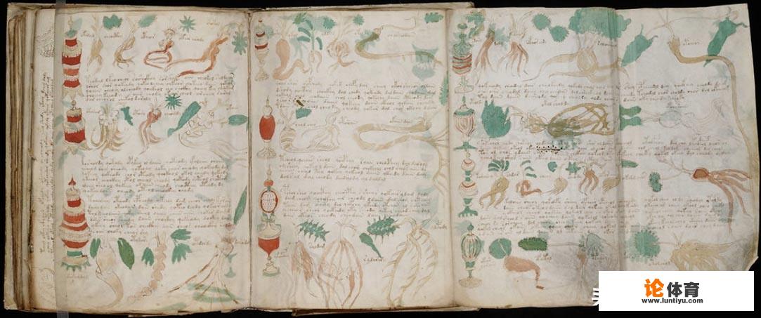 历史上有哪些未解之谜和未破悬案