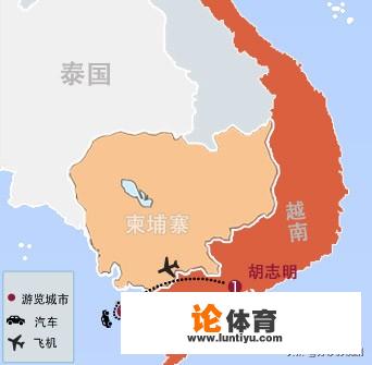 越南富国岛有哪些好玩的景点推荐