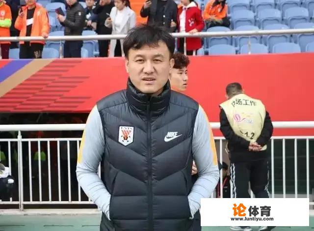 郝伟担任国奥教练，对鲁能影响有多大