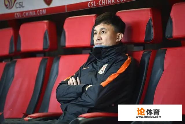 郝伟担任国奥教练，对鲁能影响有多大