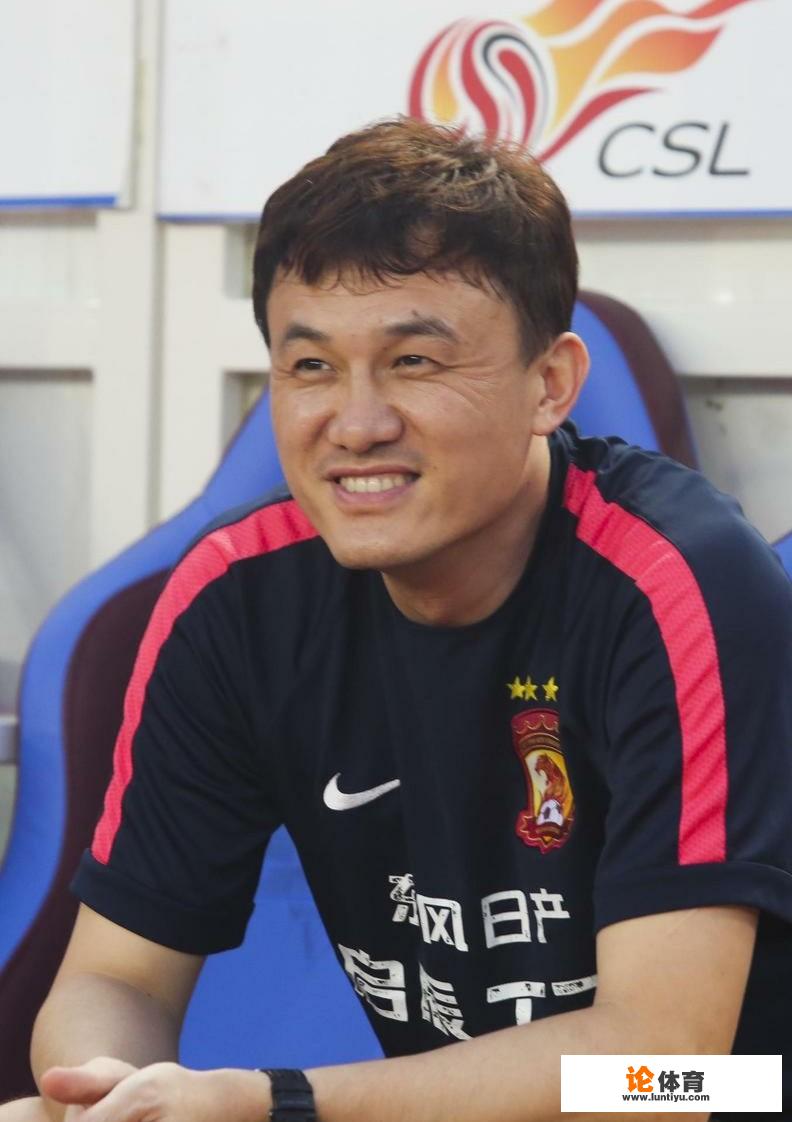 郝伟担任国奥教练，对鲁能影响有多大