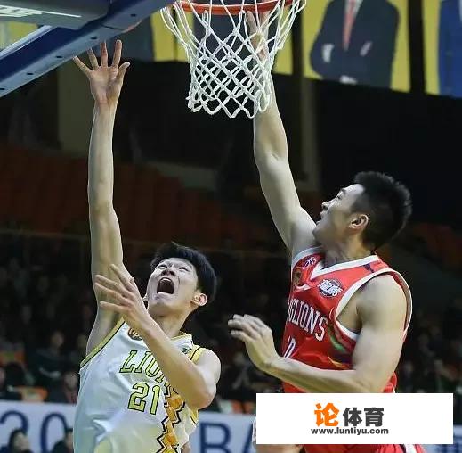 为什么NBA一个城市可以有一支球队，而CBA有的省一支球队没有，有的省好几支球队呢