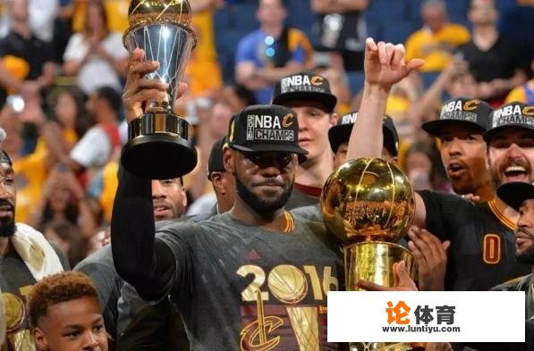 NBA球星童年都长啥样，他们长大后谁的样子变化最大