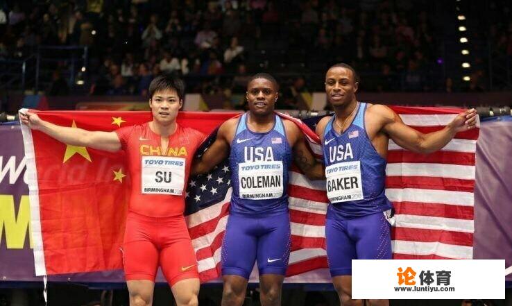 硬气!苏炳添6秒42世锦赛摘银,破亚洲纪录,创中国田径历史,你怎么看 硬气!苏炳添6秒42世锦赛摘银,破亚洲纪录,创中国田径历史,你怎么看