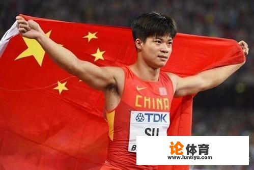 硬气!苏炳添6秒42世锦赛摘银,破亚洲纪录,创中国田径历史,你怎么看 硬气!苏炳添6秒42世锦赛摘银,破亚洲纪录,创中国田径历史,你怎么看