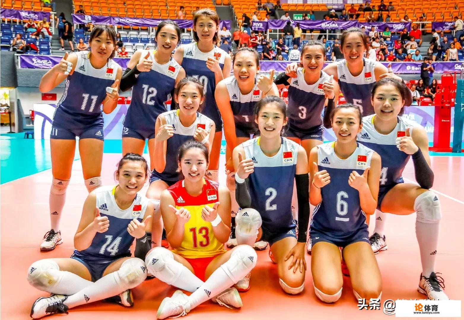 日本女排世青赛3-2逆转俄罗斯挺进决赛，而中国却无缘前六，你怎么看