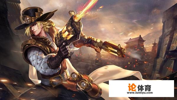 热门游戏《王者荣耀》所属是哪个公司?你怎么看这款游戏 热门游戏《王者荣耀》所属是哪个公司?你怎么看这款游戏