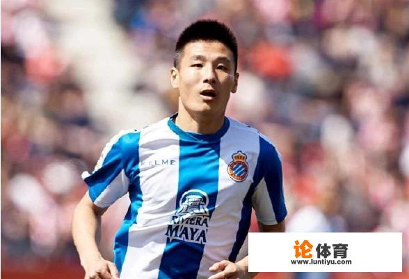 西班牙人队6人确诊,但未透露姓名,期待武磊没事,你怎么看 西班牙人队6人确诊,但未透露姓名,期待武磊没事,你怎么看