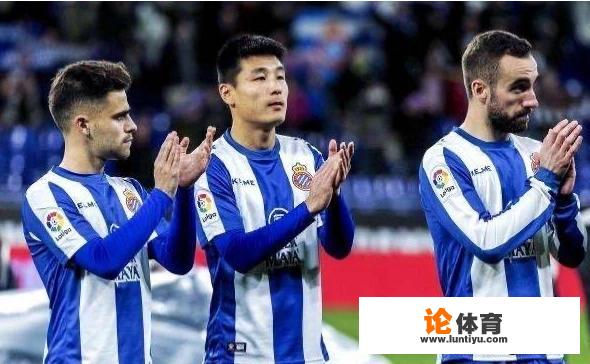 西班牙人队6人确诊,但未透露姓名,期待武磊没事,你怎么看 西班牙人队6人确诊,但未透露姓名,期待武磊没事,你怎么看