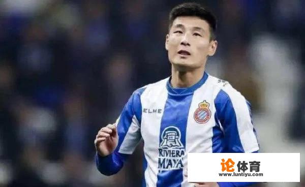 西班牙人队6人确诊,但未透露姓名,期待武磊没事,你怎么看 西班牙人队6人确诊,但未透露姓名,期待武磊没事,你怎么看