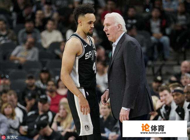 NBA西南赛区5支球队，会有几支球队进入2018-2019赛季季后赛