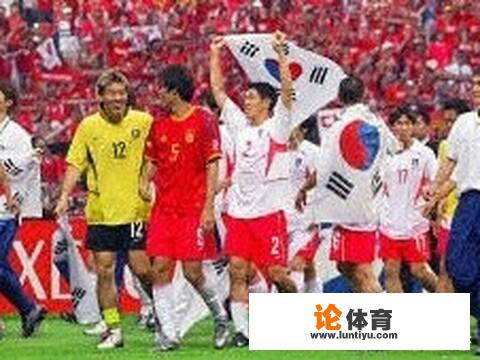 为什么在意甲和西甲鲜有韩国球员