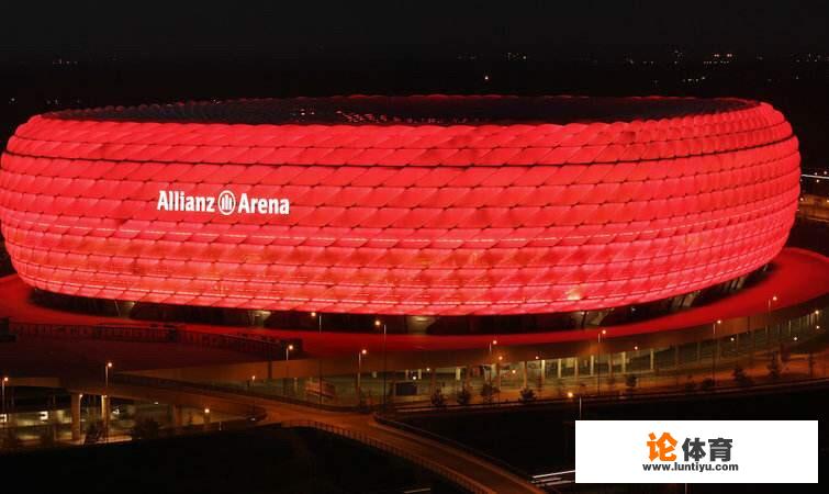 为什么11-12赛季欧冠决赛在安联球场举行？那不就是拜仁主场了吗