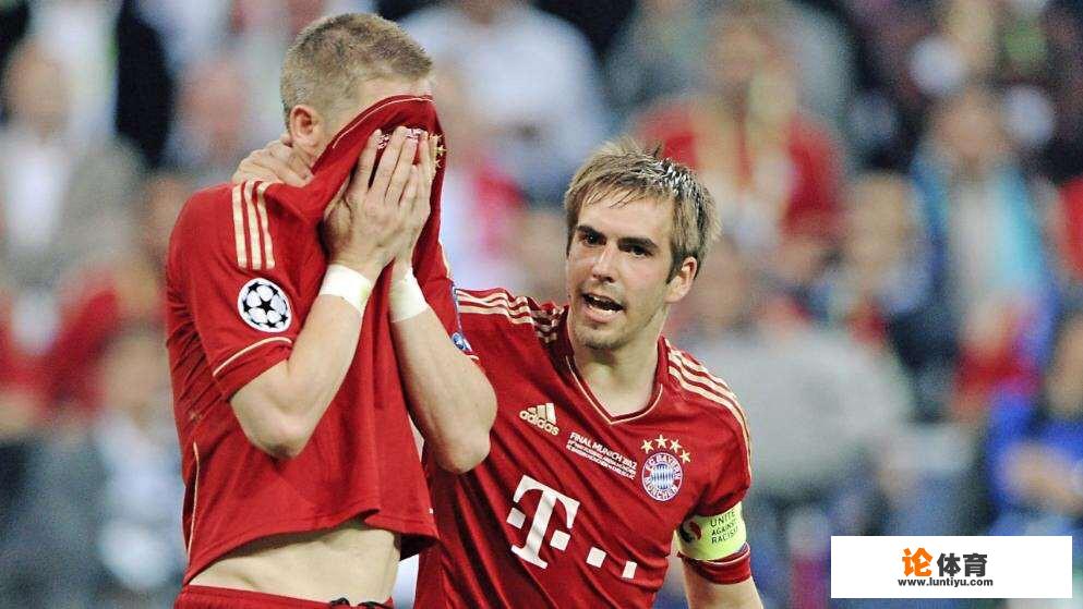 为什么11-12赛季欧冠决赛在安联球场举行？那不就是拜仁主场了吗