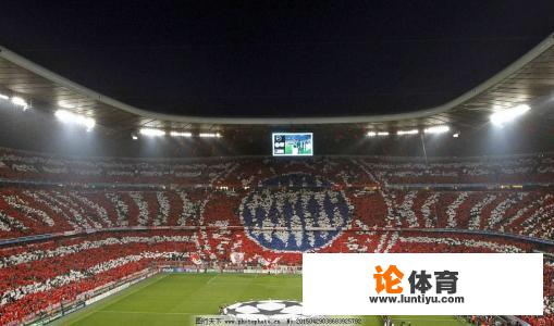 为什么11-12赛季欧冠决赛在安联球场举行？那不就是拜仁主场了吗