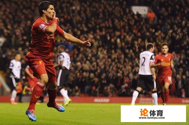 利物浦队史最伟大的前锋是谁呢?萨拉赫可以排第几呢 利物浦队史最伟大的前锋是谁呢?萨拉赫可以排第几呢