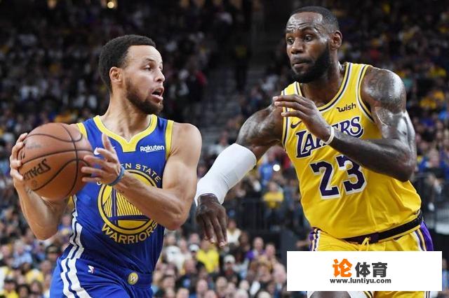 NBA官方公布新赛季球队赛程，骑士全美直播场次只有3场，对此你怎么看