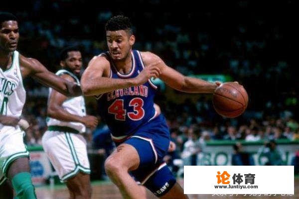 1986NBA选秀状元是什么水平