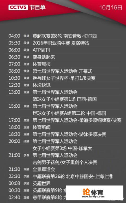 意甲第8轮尤文VS博洛尼亚,C罗入选了大名单,CCTV5会直播这场比赛吗 意甲第8轮尤文VS博洛尼亚,C罗入选了大名单,CCTV5会直播这场比赛吗