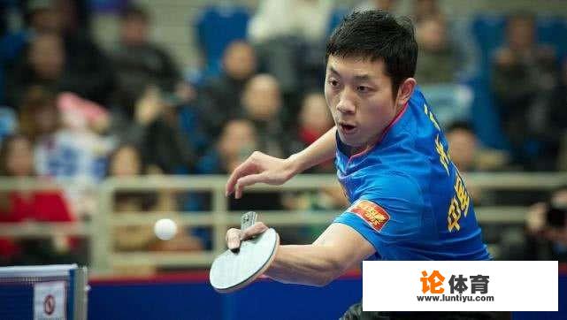 乒乓球横拍和直拍哪个更好 乒乓球横拍和直拍哪个更好