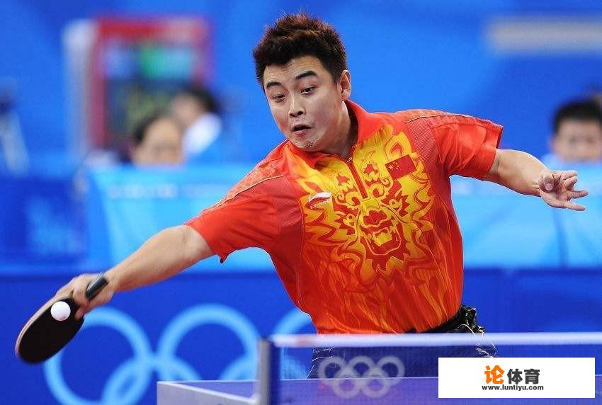 乒乓球横拍和直拍哪个更好 乒乓球横拍和直拍哪个更好