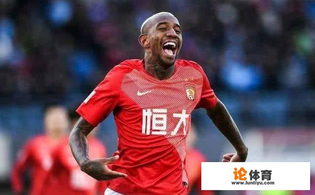 官方:中超新规16轮开始执行。外援报4上3,U23保持1人。对此你怎么看 官方:中超新规16轮开始执行。外援报4上3,U23保持1人。对此你怎么看