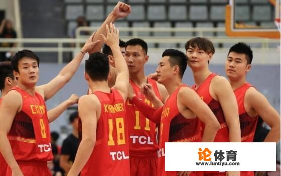 cba全明星队（包含外援）和nbdl（nba发展联盟）全明星队打一场，谁能赢