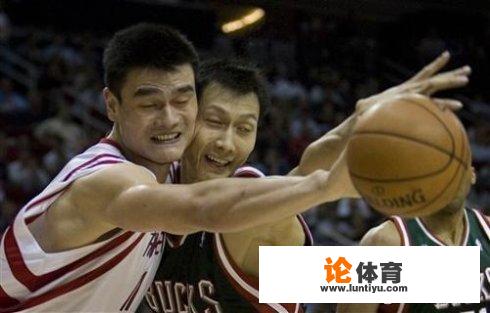 NBA有哪些搞笑的照片