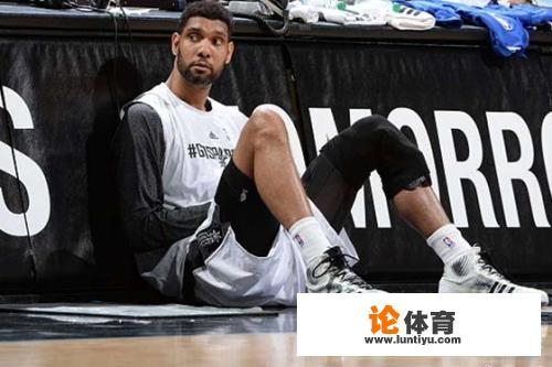 为什么蒂姆·邓肯是NBA被盖帽次数最多的“被盖帽王”