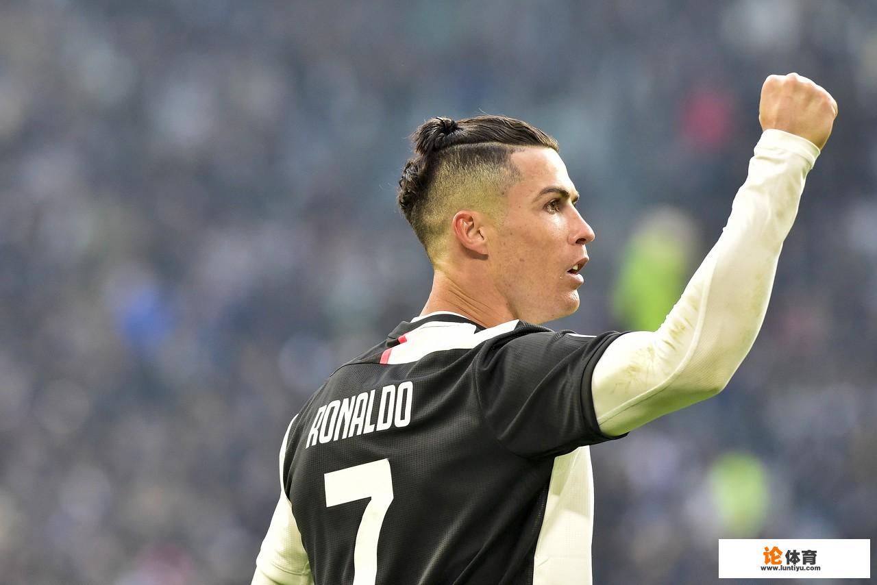 19-20赛季意甲尤文图斯3:0佛罗伦萨，如何评价这场比赛